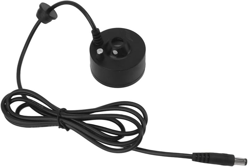 5V Fine Mist Maker Fog Machine Humidifier for Pond Garden Fishtank Indoor Outdoor Decor - Image 1